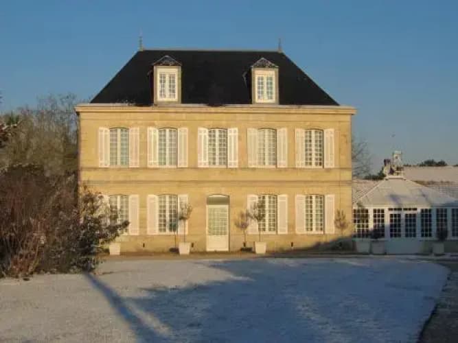 Le Clos Beau Jardin