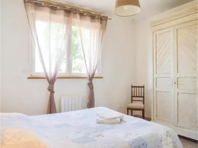 Holiday Home Les Ombelliféres
