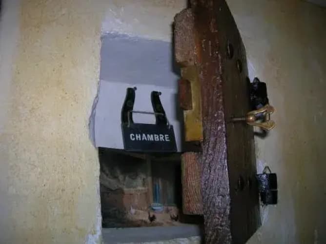 Le Mas des Baux