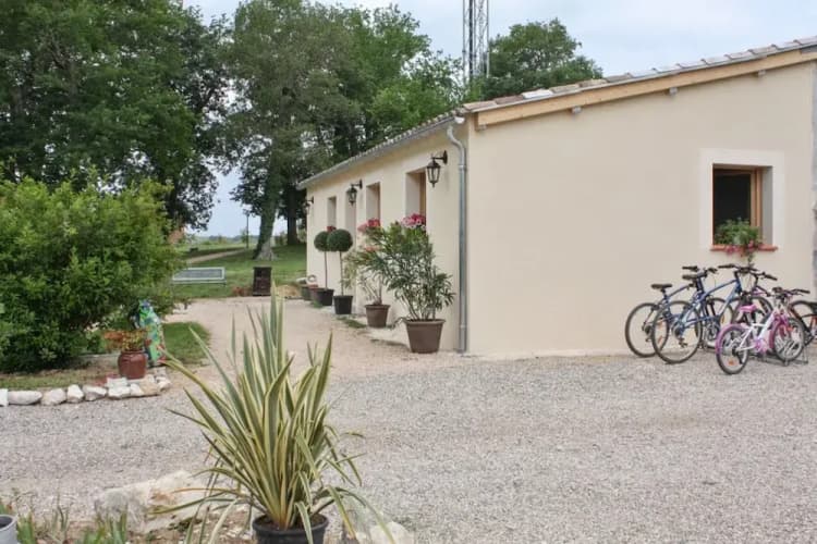 Chalet Chemin du Tuko