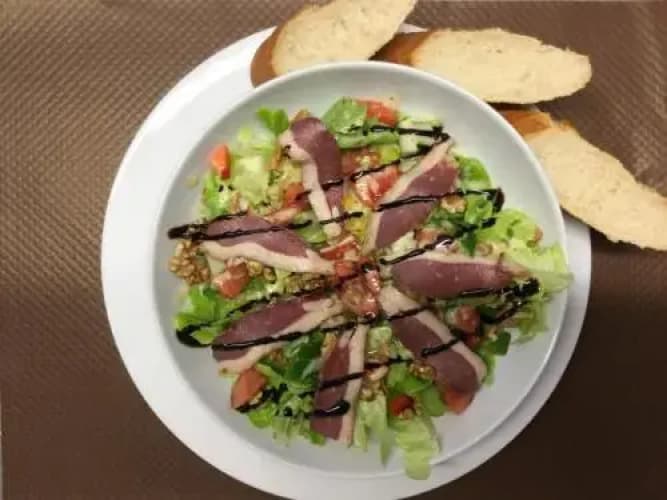 Hotel-Restaurant Du Causse