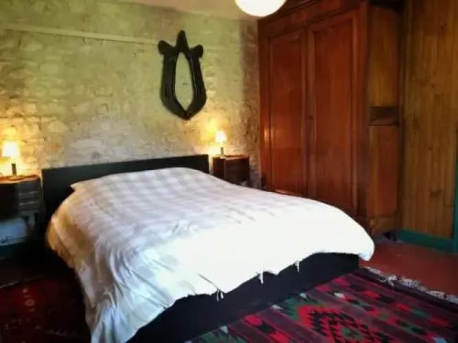 Gîte d'Aigues Vives
