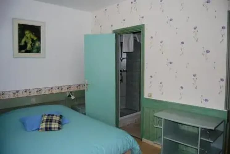 Auberge du Col du Bonhomme