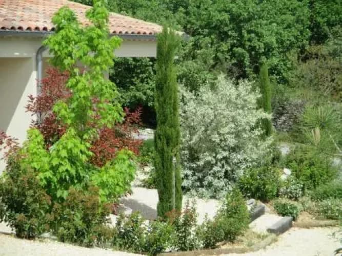 Chambres d'hôtes Le Mas de Molines