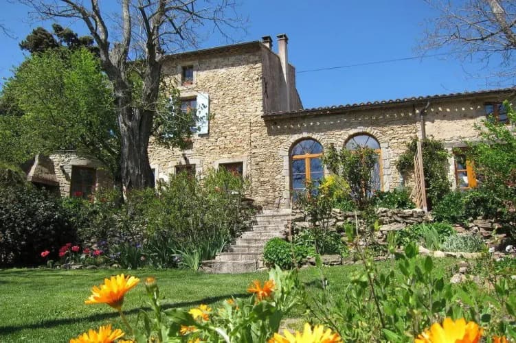 Domaine Co d' Esperou