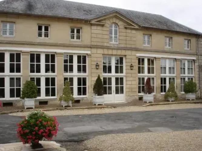 L'Orangerie de Raray