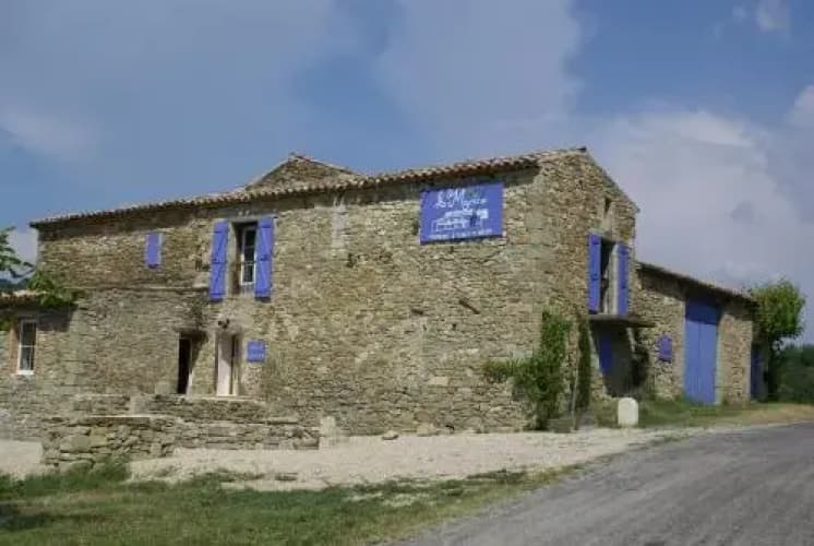 Chambre d'hôtes Le Saint Maurice