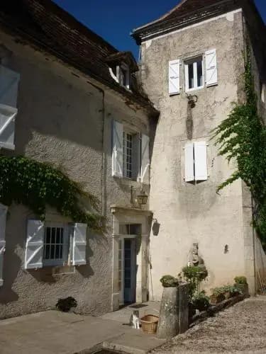 Maison d'hôtes Redon