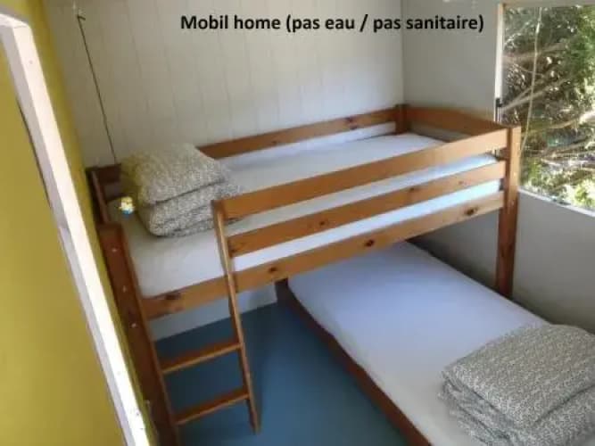 Camping des Catoyes