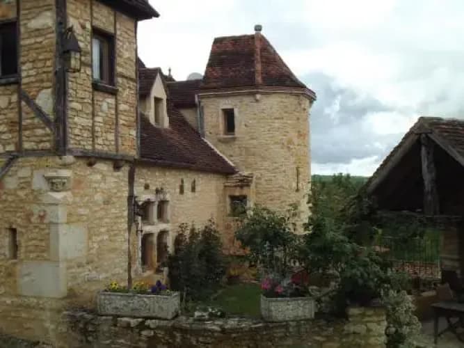 Gites des 3 Vallées