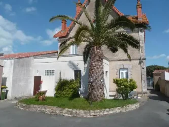 Chambres d'Hôtes L'Insulaire