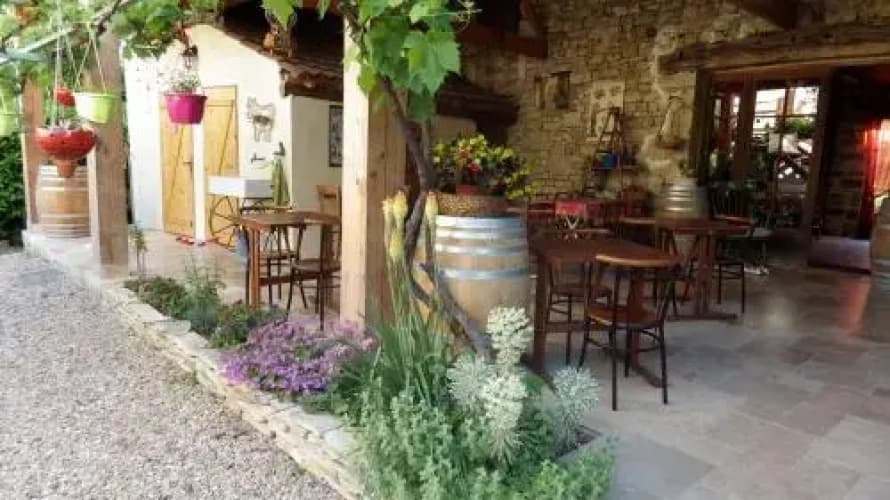 Paysannerie des Versanes