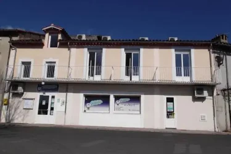 Le Baudilois
