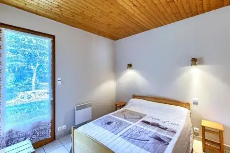 Les Chalets du Gelat