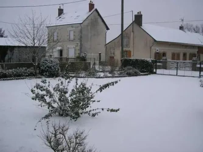 La Maison Cremyll