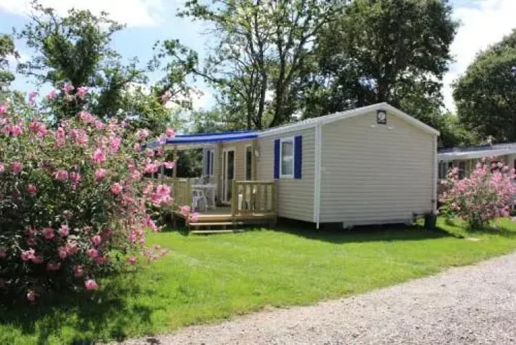 Camping de Brouël