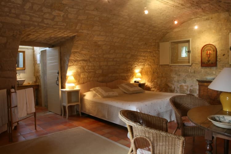 Logis Hostellerie le Vert