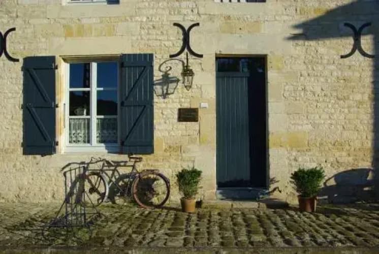 Residence Moulin Le Cygne