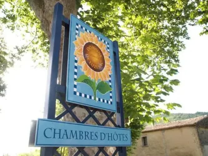 Domaine De Luzenac