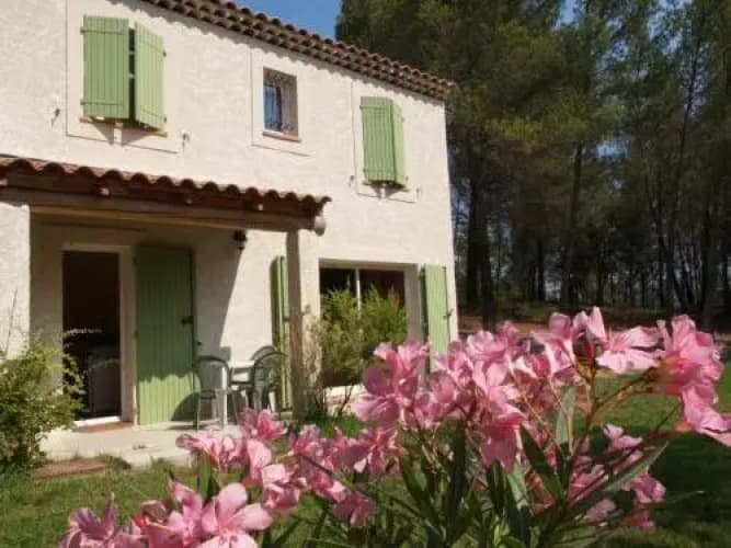 Villas Roque Blanc en Provence