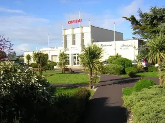 Cap France Le Home du Cotentin