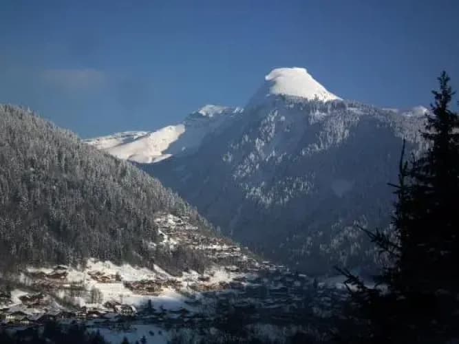 La Halte du Moulin