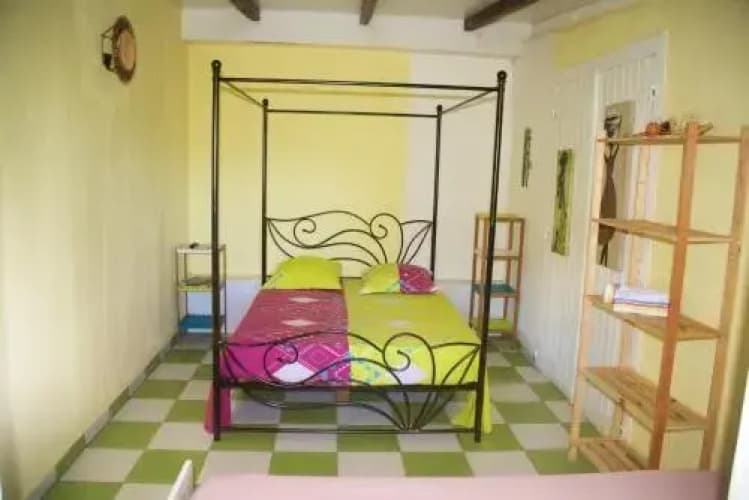 Gites Chez Marie Christine