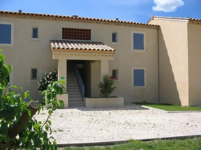 Hameau des Sources