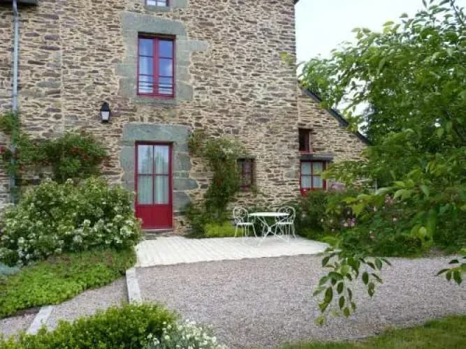 Manoir le Courtillon