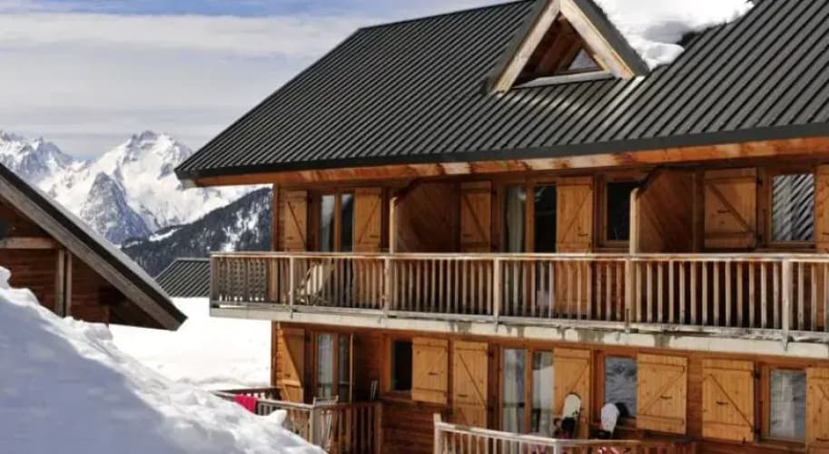 Goelia - Le Village Gaulois