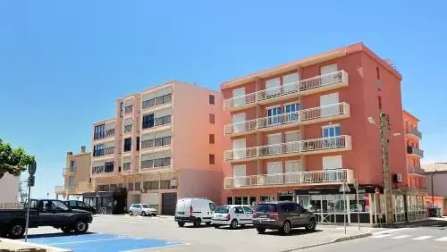Valras Plage