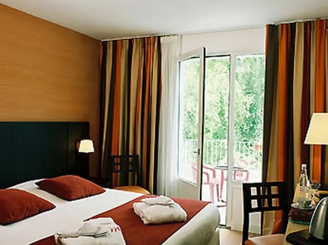 Mercure Moulins Nord