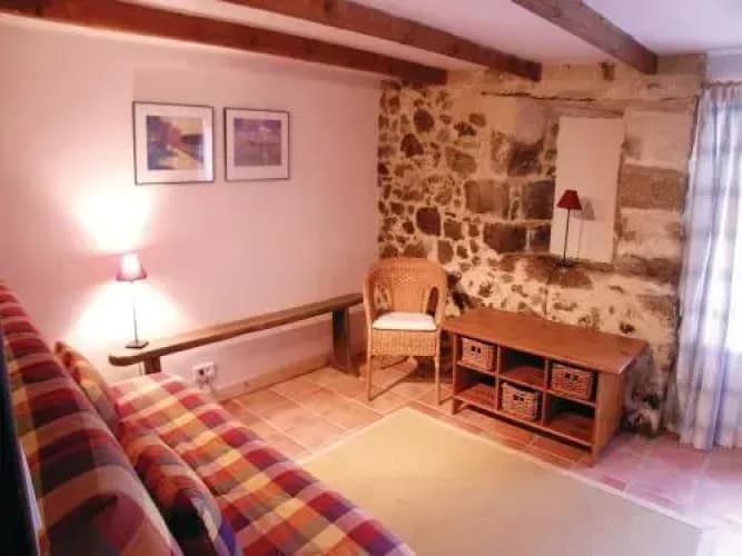 Holiday home Jugon les Lacs N-681