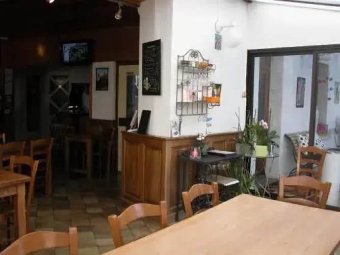 Hotel L'envie des mets