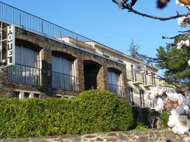 Hôtel Ambeille