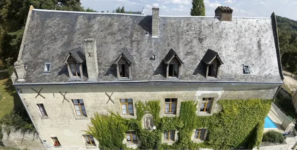 Manoir de L'abbaye