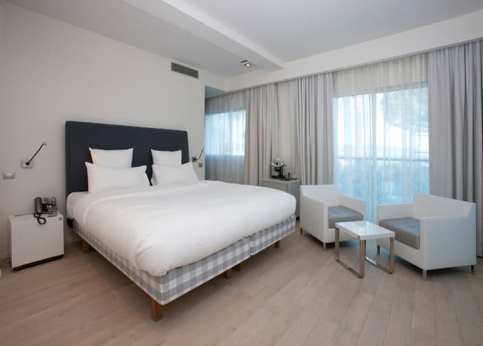 Kube Hotel Gassin