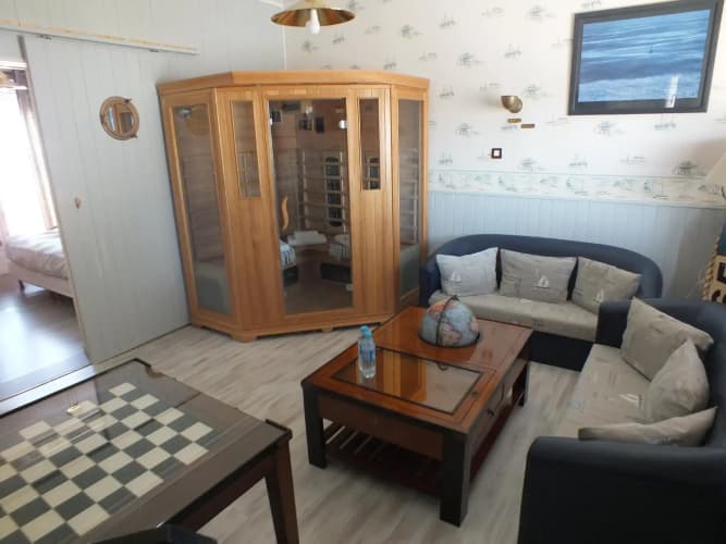 Le Beauséjour