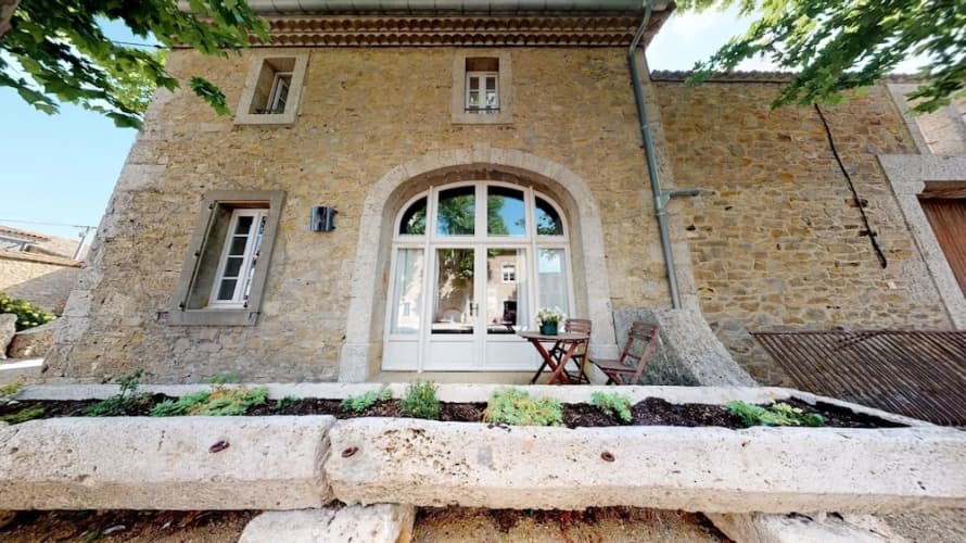 Domaine Paul Huc