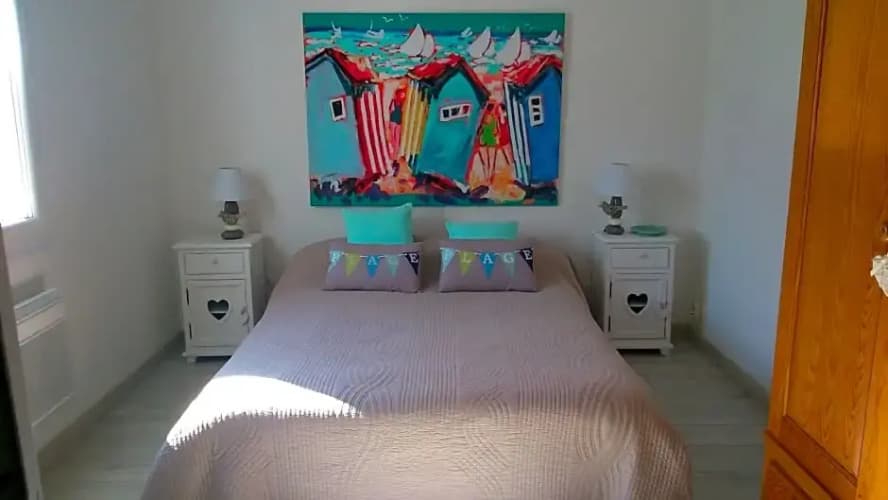 Chambre d'Hôtes Armoise