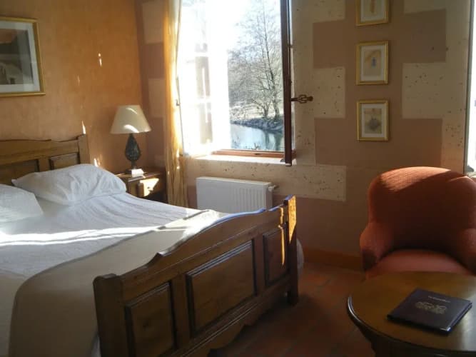 La Tonnellerie