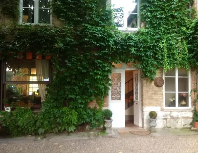 Villa Aliénor