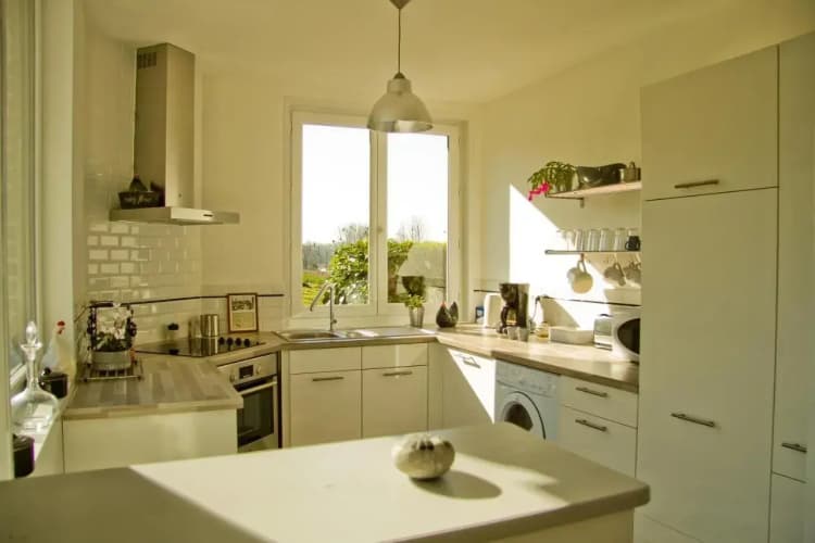 Villa des Groseilliers Spa et Golf
