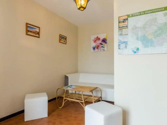 Gîte Onjon, 3 pièces, 4 personnes - FR-1-543-74