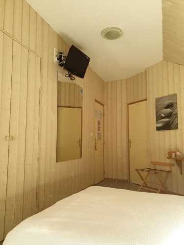 Relais des Caillères