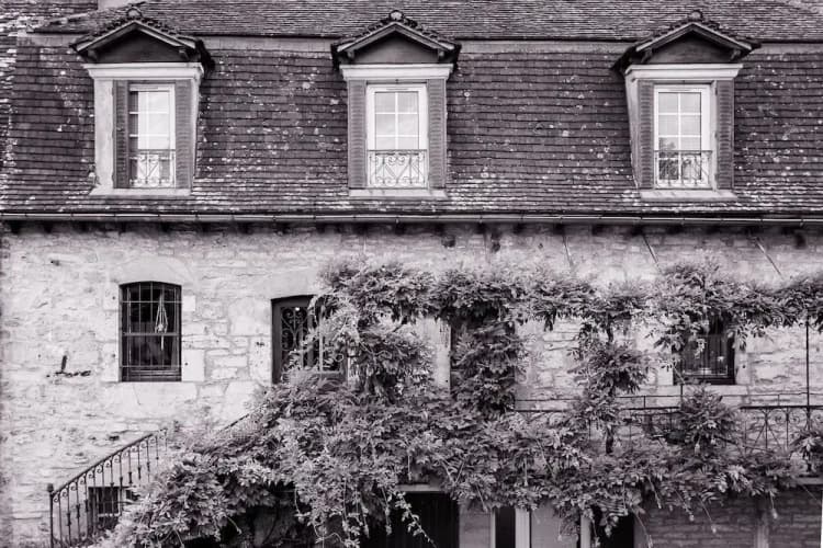 Hotel Le Cantou 354