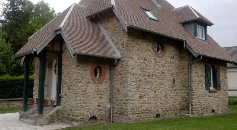 Le Gîte du Bois