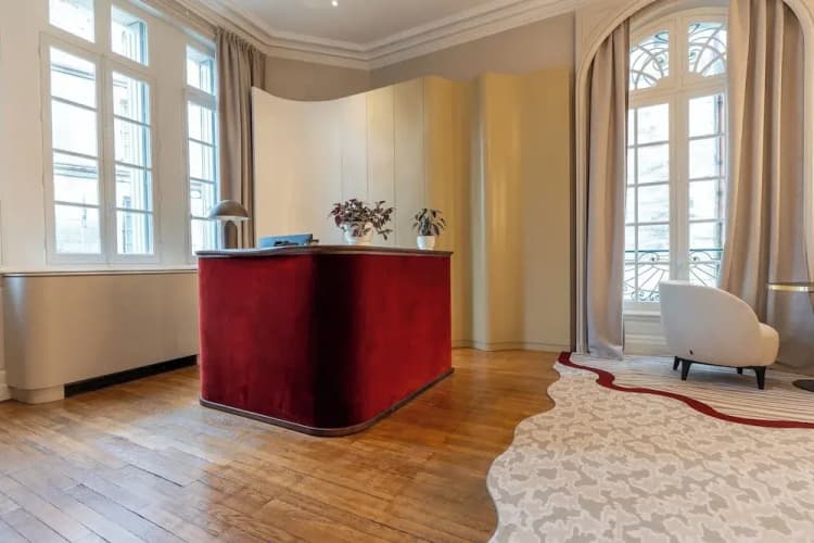 Hôtel des Arts
