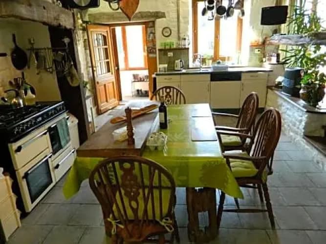 B&B La Seliniere