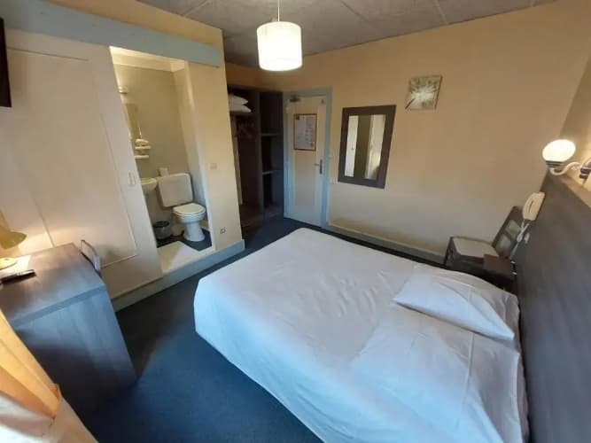 Hotel Saint Clement